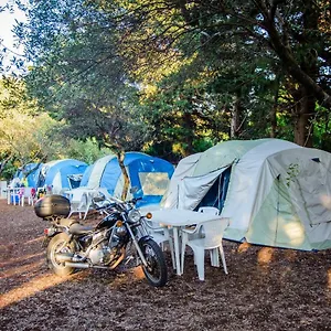 Camping Argostoli Αργοστόλι